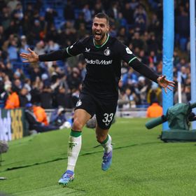 بعد انهيار صفقته مع النصر.. هانكو ينضم رسمياً إلى أتلتيكو مدريد