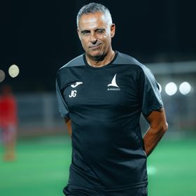 مدرب الخليج قبل مواجهة الأهلي: جوشوا كينغ لا يصلح أساسياً
