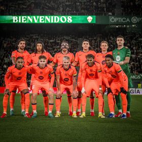 موعد مباراة ألباسيتي وبرشلونة في ربع نهائي كأس ملك إسبانيا