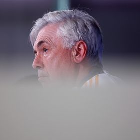أنشيلوتي يحبط البرازيل: أريد البقاء في ريال مدريد