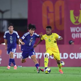 كأس العالم تحت 17 عاماً.. اليابان تواصل تألّقها وإيطاليا تطيح بالتشيك