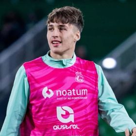 ساليناس يعود لتدريبات راسينغ.. وبرشلونة يرفض الاستسلام