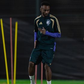 إصابة رابعة في صفوف منتخب السعودية قبل مواجهة مصر