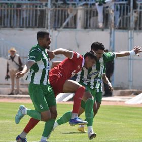 الملعب القابسي يفجر مفاجأة بإقصاء النجم الساحلي من كأس تونس