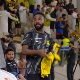 ملخص وهدف مباراة الاتحاد والتعاون (1-0) بدوري روشن السعودي
