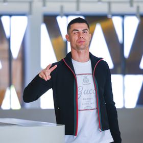 كم ركلة جزاء سددها كريستيانو رونالدو في الدوري السعودي؟