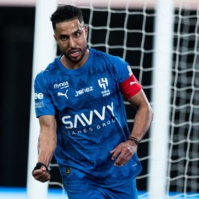 سالم الدوسري.. أفضل هداف في مواجهات الهلال والاتحاد