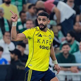 عبد الإله العمري: علينا الهدوء الآن ولا يوجد فريق ينتصر دائماً