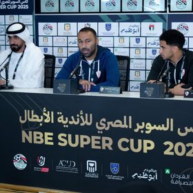 عبد الرؤوف: الزمالك سيظهر شخصيته أمام الأهلي وغضب ماهر مبرّر