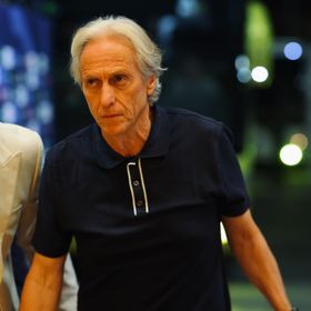 جيسوس يثير حماس جمهور النصر ويعد بالقتال لأجل الحلم الأكبر