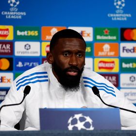 ماذا قال روديغر عن مواجهة هالاند في دوري أبطال أوروبا؟