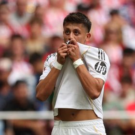 كيف أحيا تشابي ألونسو مسيرة أردا غولر مع ريال مدريد؟