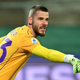 هل يتعاقد يوفنتوس مع دافيد دي خيا بدلاً من أليسون بيكر؟