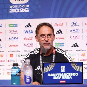 لوبيتيغي: قطر تريد تحقيق حلمها ولا ننتظر هدايا في كأس العالم