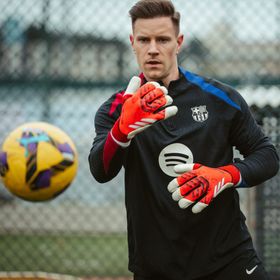 مع اقتراب عودته.. تير شتيغن يستعد لـ"اجتماع حاسم" في برشلونة