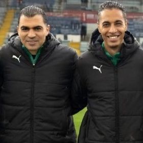 في خضم جدل وإدانات.. طاقم حكام مصري كامل في كأس العالم للمرة الأولى