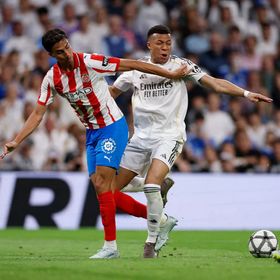 ريال مدريد "لا يُصدّق" قرار الحكم حول مبابي وعلاقته شبه مقطوعة مع الاتحاد الإسباني