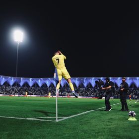 أهداف مباراة الفتح والنصر (0-2) في دوري روشن السعودي