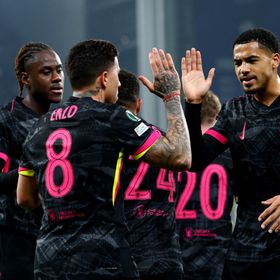 ريال مدريد يستعد لـ"صفقة الأحلام" من تشيلسي