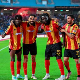 الترجي ينقذ كرة القدم التونسية ويتأهل لمجموعات دوري أبطال إفريقيا