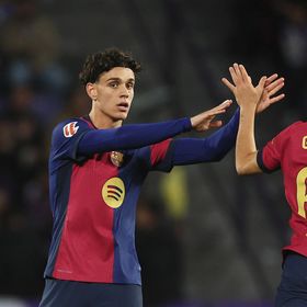 برشلونة يوافق على انتقال فورت إلى سوسيداد بشروط خاصة