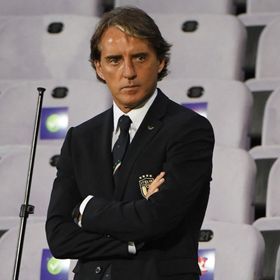الاتحاد الإيطالي يُعين روبرتو مانشيني مدرباً للمنتخب
