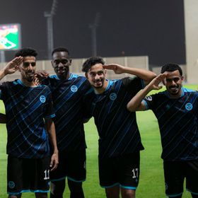 أولى مفاجآت كأس الملك.. الباطن يعود من بعيد ويُسقط الاتفاق