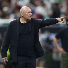 مدرب التشيك ميروسلاف كوبيك يحطّم رقماً قياسياً في كأس العالم