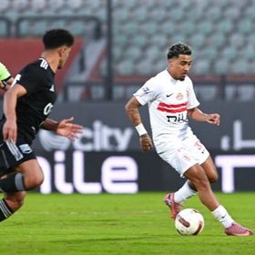 الزمالك يخسر في أول ظهور لمدربه الجديد ويعقّد موقفه بكأس عاصمة مصر