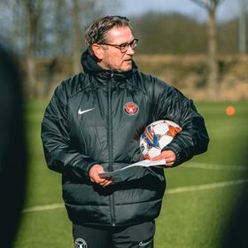 الأهلي يعلن تعاقده مع "مدرب إمام عاشور" بعد مباراة الزمالك