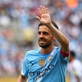 3 عوامل تقرّب برشلونة من "حلم قديم" بضم برناردو سيلفا