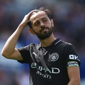 هل يشكّل برناردو سيلفا ورقة انتخابية في بنفيكا؟