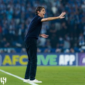 وكيل إنزاغي يحسم الجدل بشأن رحيله عن الهلال والعودة لإيطاليا