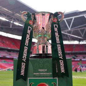 أرسنال وسيتي يعتمدان على حارسين احتياطيين في نهائي كأس الرابطة