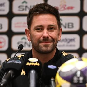 مدرب الخلود: ننتظر دعم الأهلي والاتحاد ضد الهلال في نهائي كأس الملك