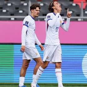 خروج مصر رسمياً وتأهل فرنسا ضمن أفضل "ثوالث" بمونديال الشباب