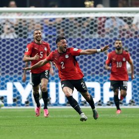 غياب ياسر إبراهيم وأفضل لاعب في "شمال إفريقيا" عن قمة الأهلي والزمالك