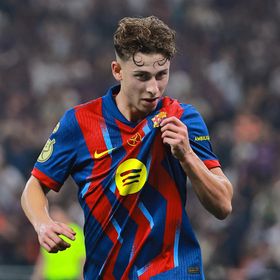 "مشط القدم" يحرم نجم برشلونة من كأس العالم