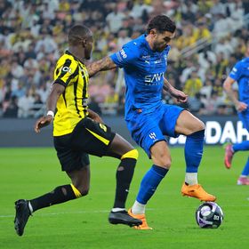 ثيو هرنانديز: هكذا أقنعني سيموني إنزاغي بالانضمام للهلال