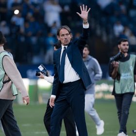 ماذا قال سيموني إنزاغي عن أداء الهلال أمام الفتح وإصابة داروين نونيز؟