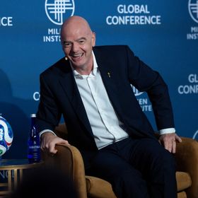 9000 يورو يومياً عن كل لاعب.. "فيفا" يكافئ الأندية بسخاء في كأس العالم