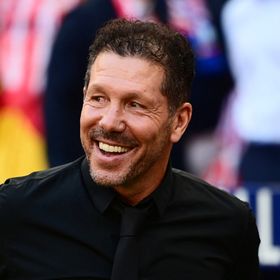 سيميوني بعد إسقاط ريال مدريد: برشلونة يلعب رياضة مختلفة