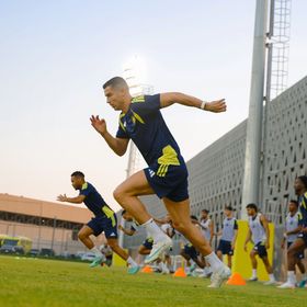 لماذا يريد المستثمرون إشراك رونالدو بصفقة الاستحواذ على النصر؟