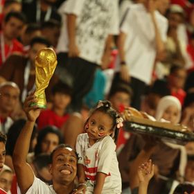 هل تلعب مصر ضد جيبوتي في استاد القاهرة مباراة الصعود لكأس العالم؟