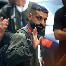"اتفاق مبدئي" مع محمد صلاح.. وطائرة خاصة تستعد لـ"الملك المصري"