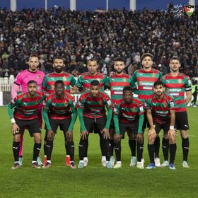 الكشف عن موعد نهائي كأس الجزائر بين المولودية وبلوزداد