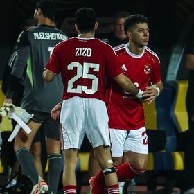 بسبب الآلام.. زيزو يثير قلق مشجعي الأهلي بعد الفوز برباعية