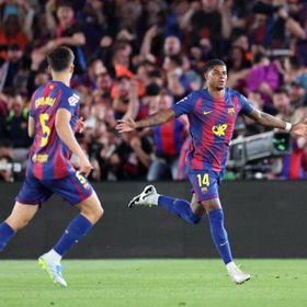 راشفورد يضغط على برشلونة بـ"رسالة عاطفية"