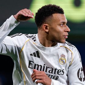 مبابي يتفوق على رونالدو في تعذيب فياريال بملعب لاسيراميكا