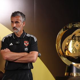 ريفيرو: الأهلي مشروع رابح ولا أعارض ضمّ رونالدو لمواجهة ميسي